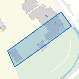 Perceel PTN01-N-3341