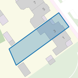 Perceel PTN01-N-3342