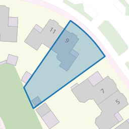 Perceel PTN01-N-3345