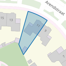 Perceel PTN01-N-3346