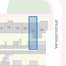 Perceel PTN01-N-3360