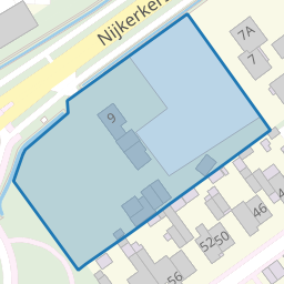 Perceel PTN01-N-3365