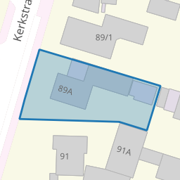 Perceel PTN01-N-3371