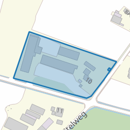 Perceel PTN01-N-3374