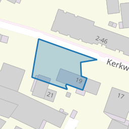 Perceel PTN01-N-3390