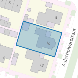 Perceel PTN01-N-3392