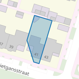 Perceel PTN01-N-3399