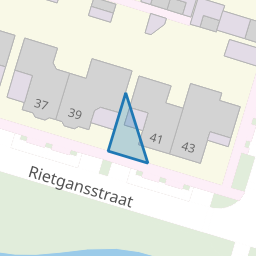 Perceel PTN01-N-3400