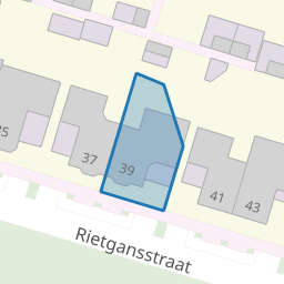 Perceel PTN01-N-3402