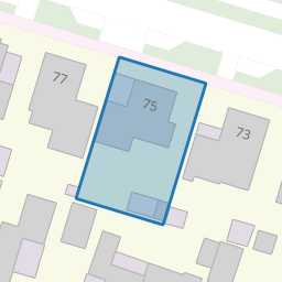 Perceel PTN01-N-3413