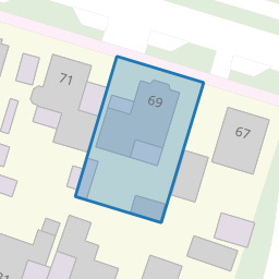 Perceel PTN01-N-3416