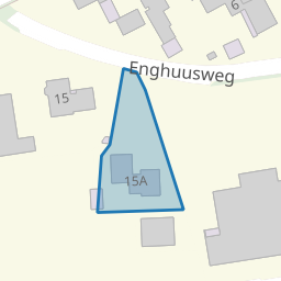 Perceel PTN01-N-3426