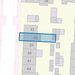 Perceel PTN01-N-3433