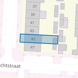Perceel PTN01-N-3438
