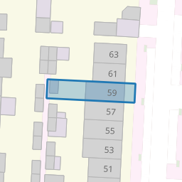 Perceel PTN01-N-3445