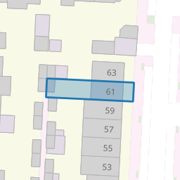 Perceel PTN01-N-3446