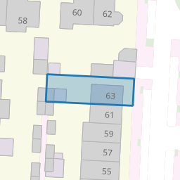 Perceel PTN01-N-3447