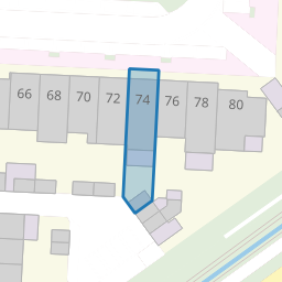 Perceel PTN01-N-3454