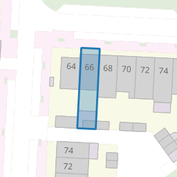 Perceel PTN01-N-3458