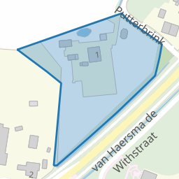 Perceel PTN01-N-3473