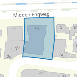 Perceel PTN01-N-3486