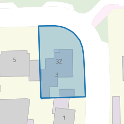 Perceel PTN01-N-3488