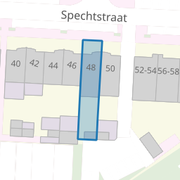 Perceel PTN01-N-3509