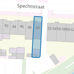Perceel PTN01-N-3510