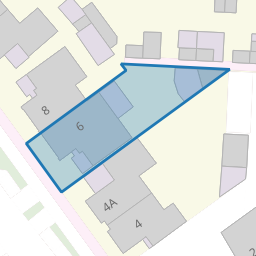 Perceel PTN01-N-3514