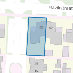 Perceel PTN01-N-3518