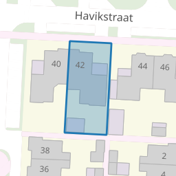 Perceel PTN01-N-3519