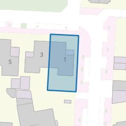 Perceel PTN01-N-3537