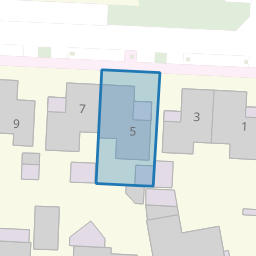 Perceel PTN01-N-3539