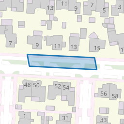 Perceel PTN01-N-3553