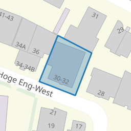 Perceel PTN01-N-3574