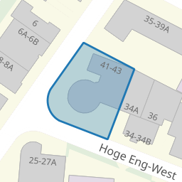 Perceel PTN01-N-3576