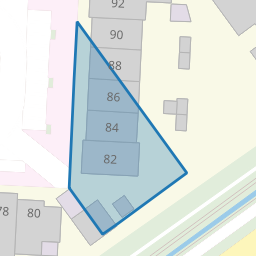 Perceel PTN01-N-3581