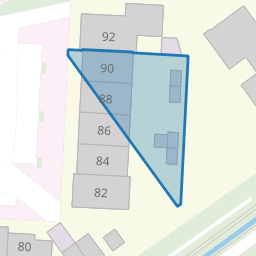 Perceel PTN01-N-3582