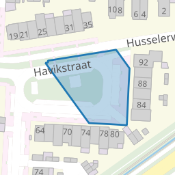 Perceel PTN01-N-3585