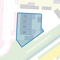 Perceel PTN01-N-3587