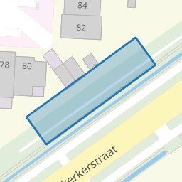 Perceel PTN01-N-3595