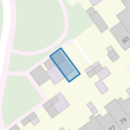 Perceel PTN01-N-3599