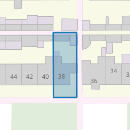Perceel PTN01-N-3618