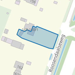 Perceel PTN01-N-3632