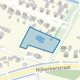 Perceel PTN01-N-3641