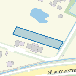 Perceel PTN01-N-3643