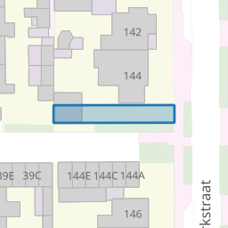Perceel PTN01-N-3647