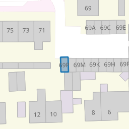 Perceel PTN01-N-3659