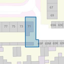 Perceel PTN01-N-3660