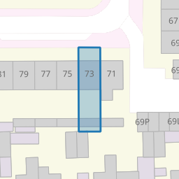 Perceel PTN01-N-3661